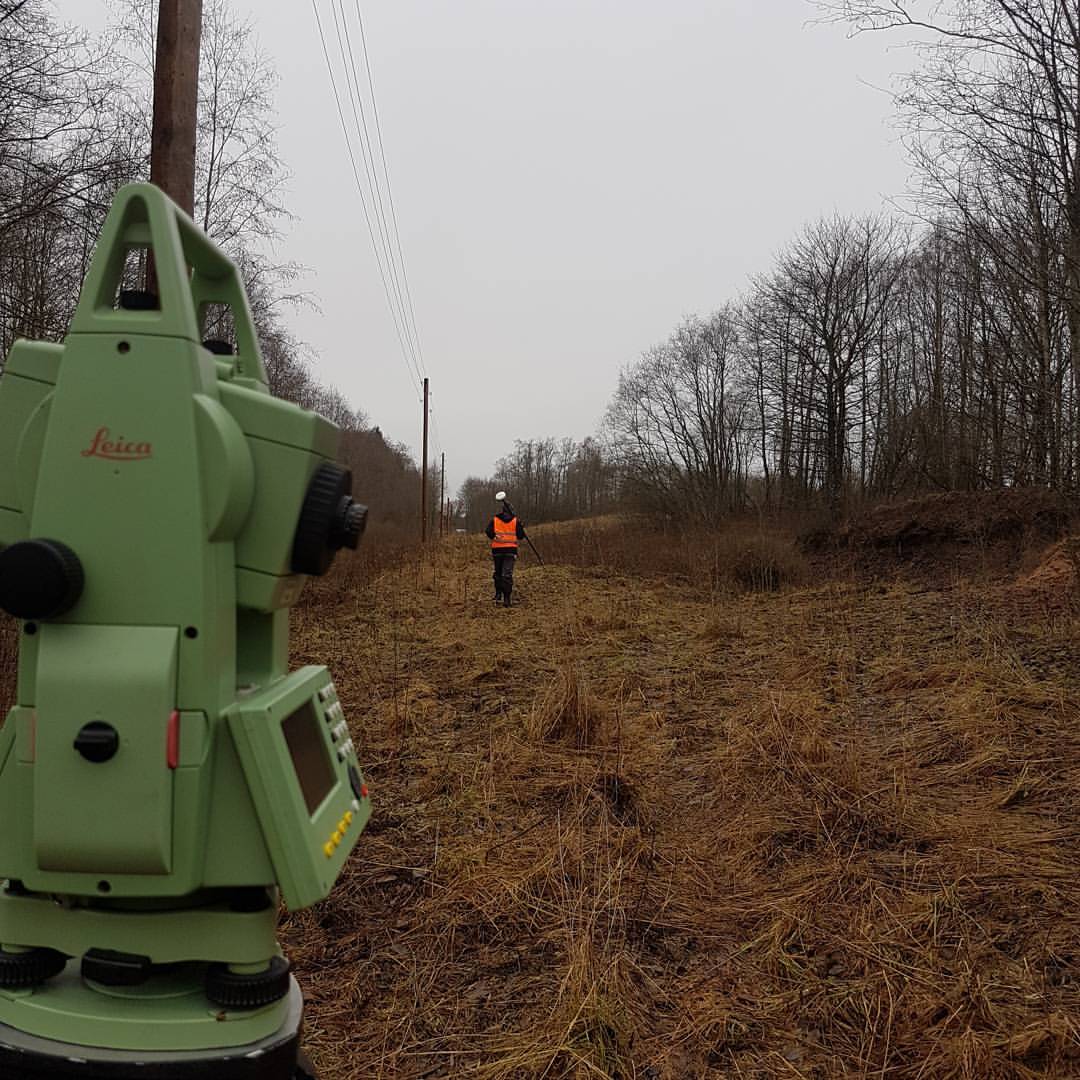 Photogrammetry / Aerial Photography